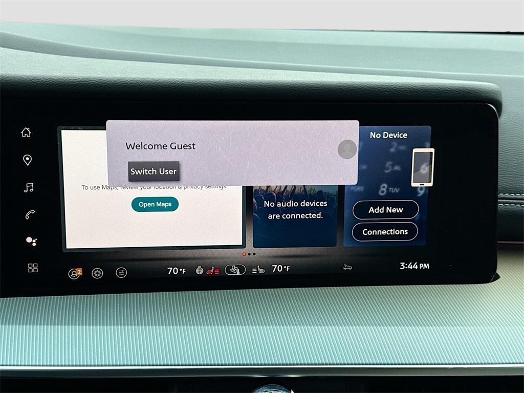 new 2026 Nissan Murano car, priced at $47,745