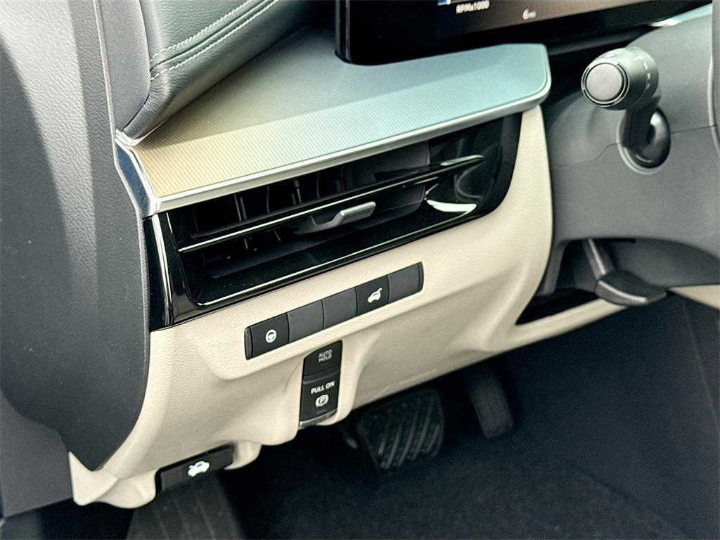 new 2026 Nissan Murano car, priced at $47,745