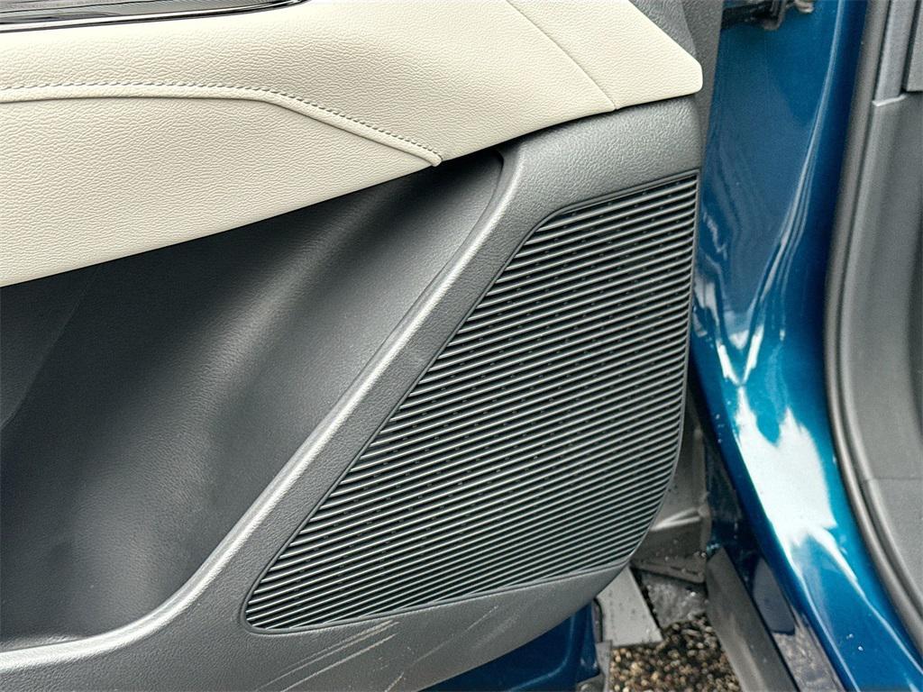 new 2026 Nissan Murano car, priced at $47,745