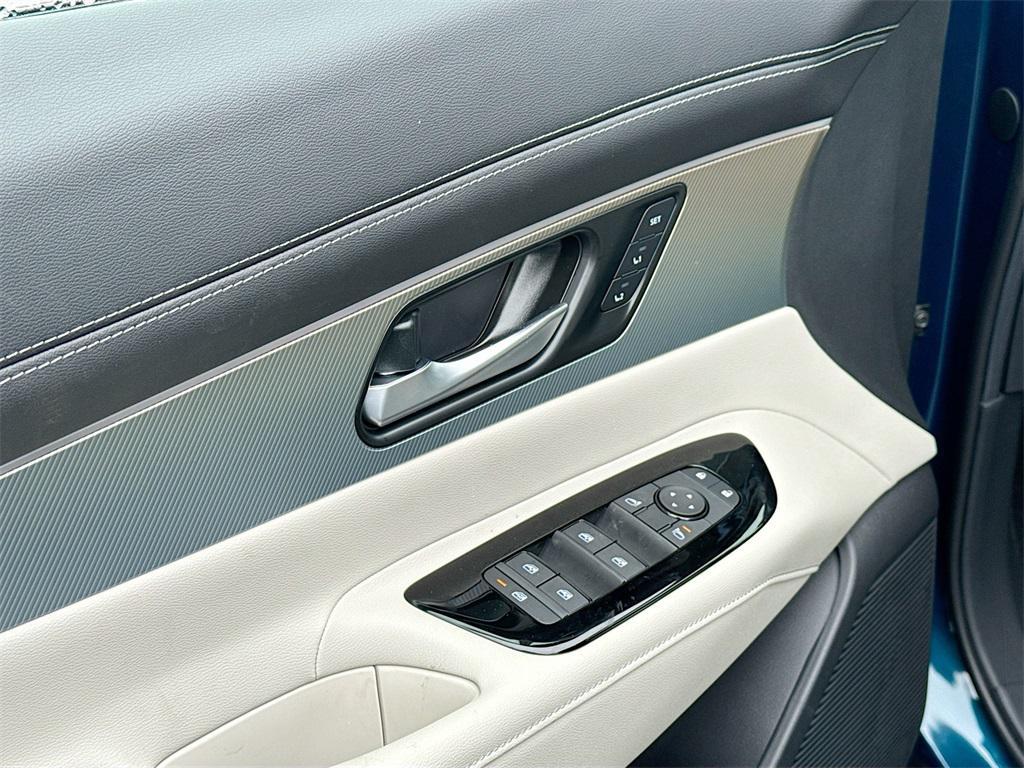 new 2026 Nissan Murano car, priced at $47,745