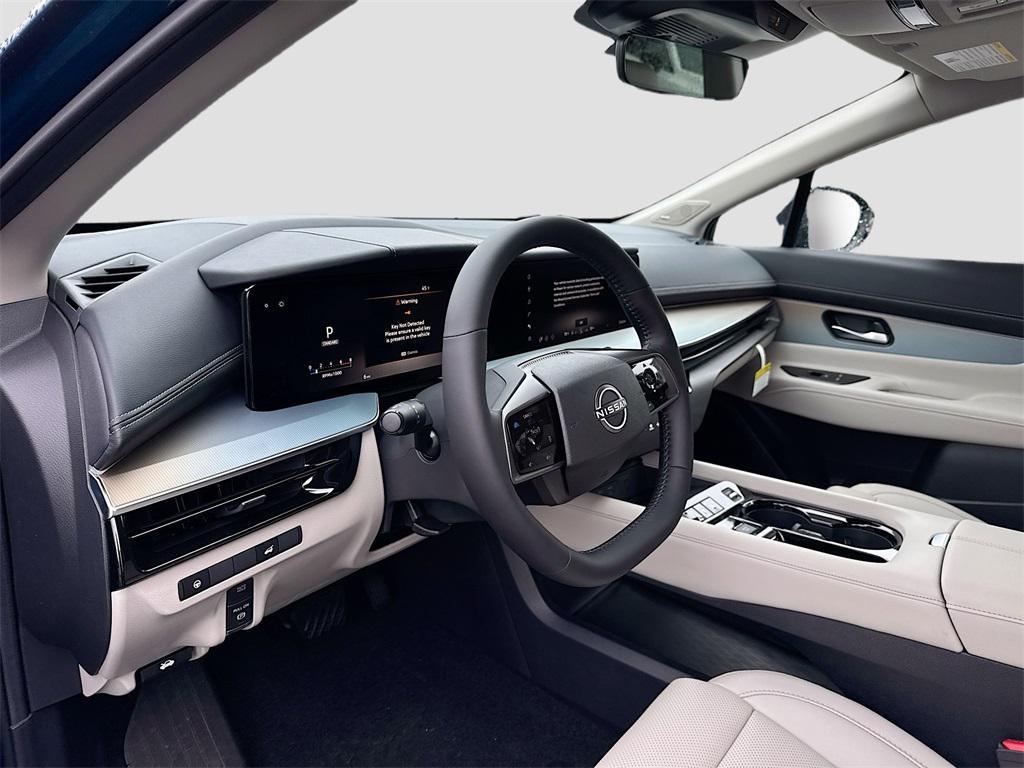 new 2026 Nissan Murano car, priced at $47,745