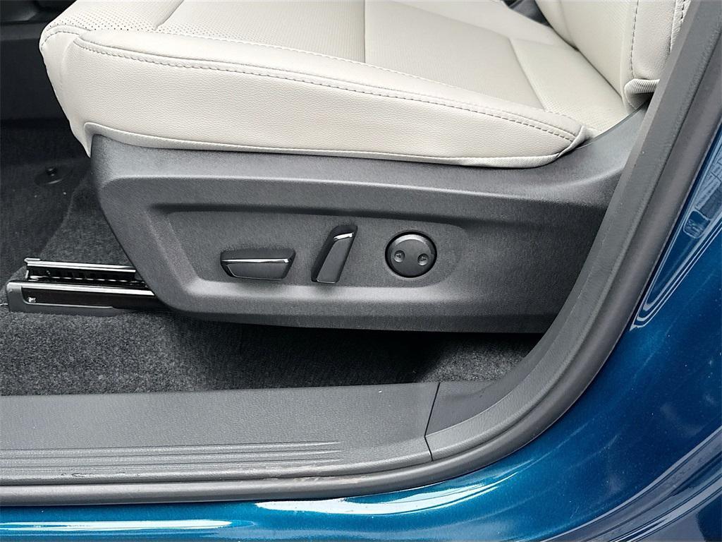 new 2026 Nissan Murano car, priced at $47,745