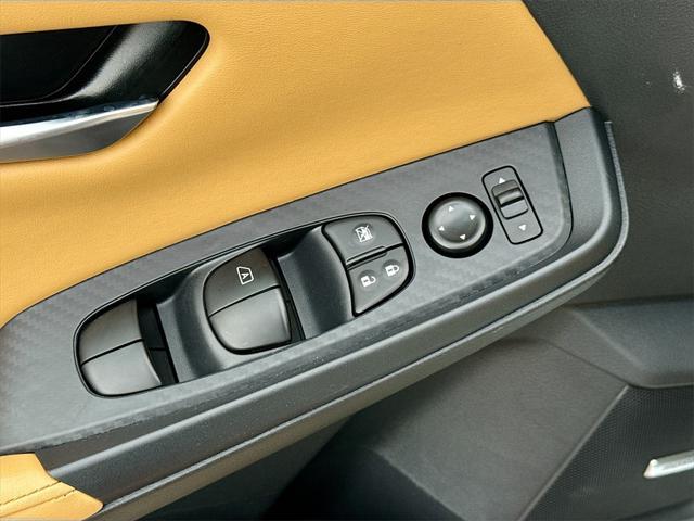 new 2025 Nissan Sentra car, priced at $27,840