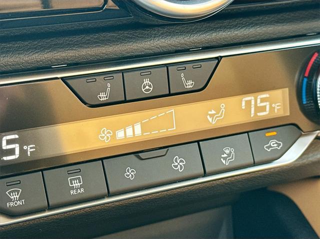 new 2025 Nissan Sentra car, priced at $26,226