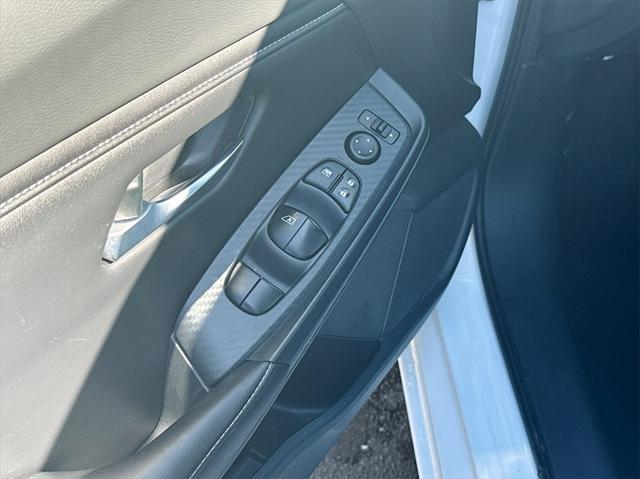 used 2021 Nissan Sentra car, priced at $15,779