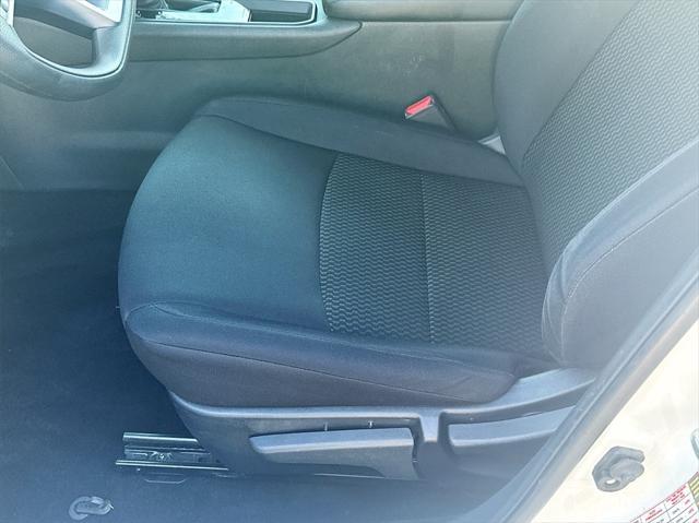 used 2021 Nissan Sentra car, priced at $15,779