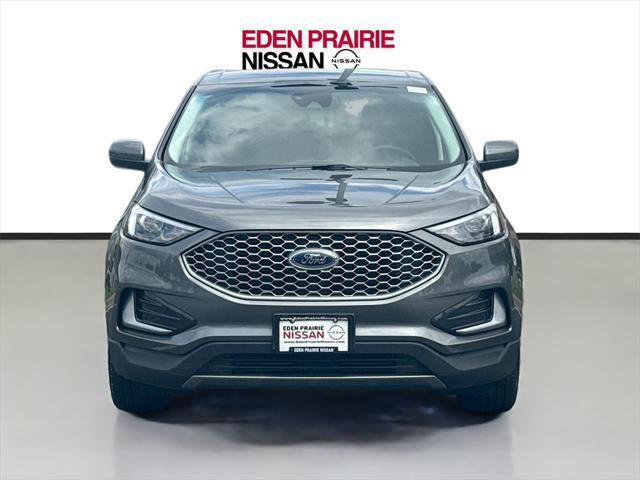 used 2024 Ford Edge car, priced at $26,989
