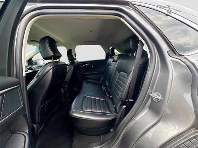 used 2024 Ford Edge car, priced at $26,989