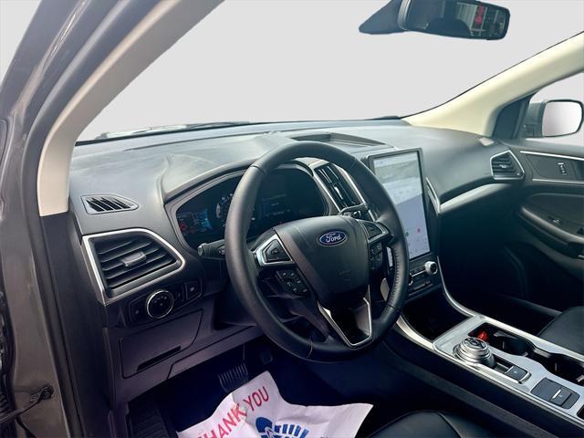 used 2024 Ford Edge car, priced at $26,989