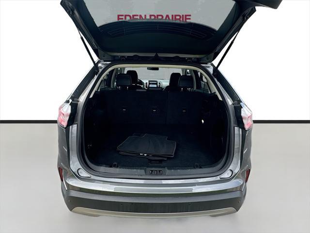 used 2024 Ford Edge car, priced at $26,989