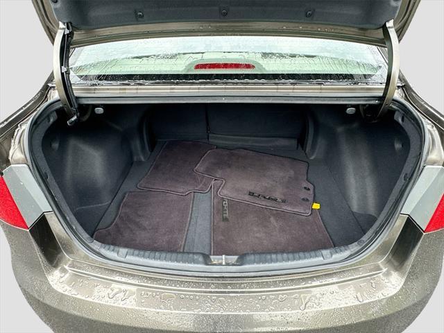 used 2010 Kia Forte car, priced at $3,999