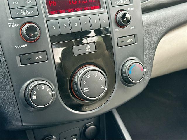 used 2010 Kia Forte car, priced at $3,999