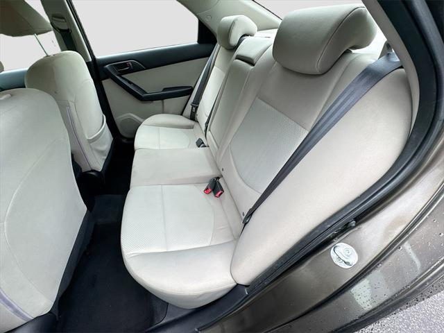 used 2010 Kia Forte car, priced at $3,999