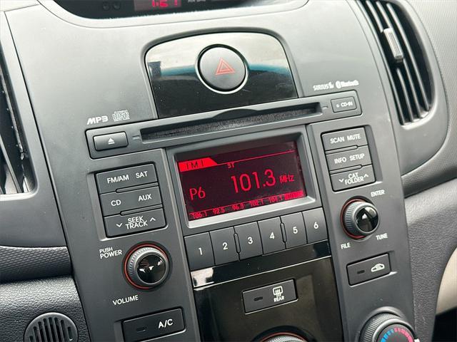used 2010 Kia Forte car, priced at $3,999