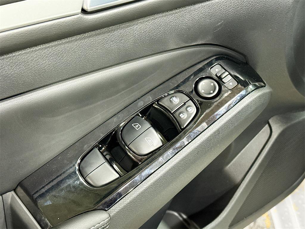 new 2025 Nissan Altima car, priced at $35,651