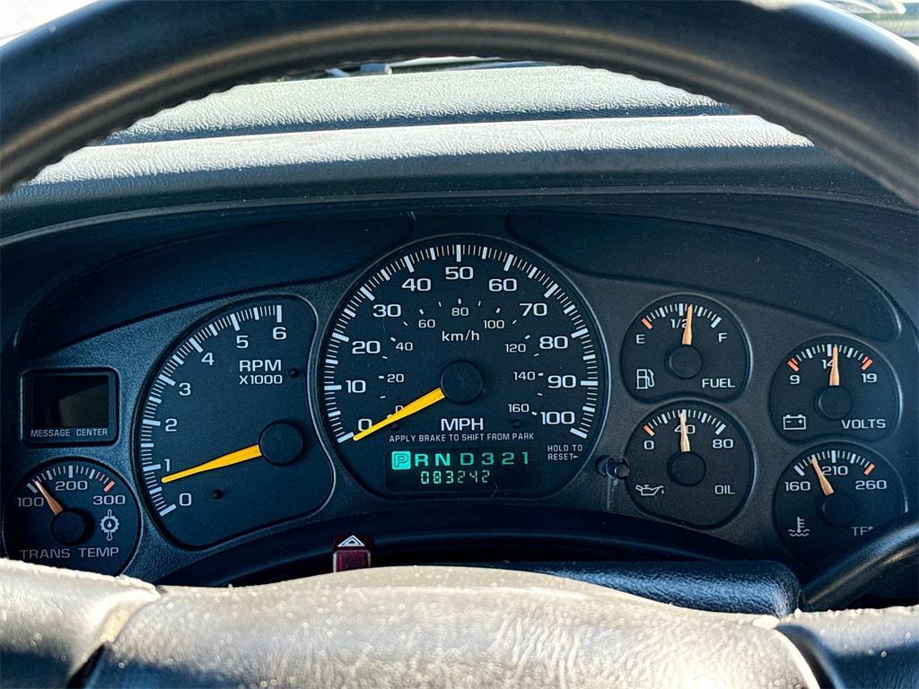 used 2001 GMC Sierra 2500 car, priced at $13,990