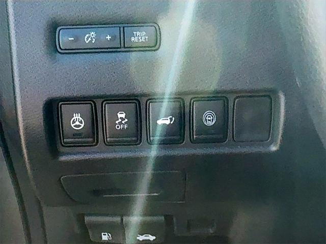 used 2024 Nissan Murano car, priced at $36,990
