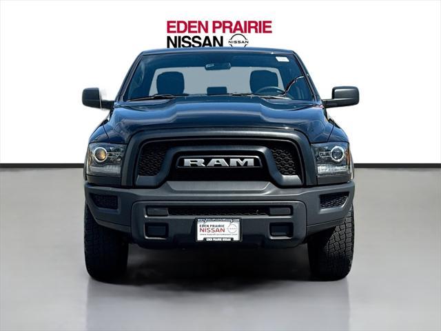 used 2022 Ram 1500 Classic car, priced at $29,989