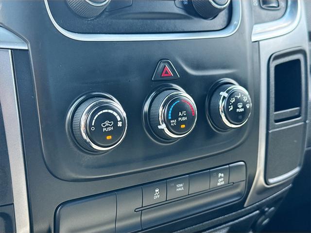 used 2022 Ram 1500 Classic car, priced at $29,989