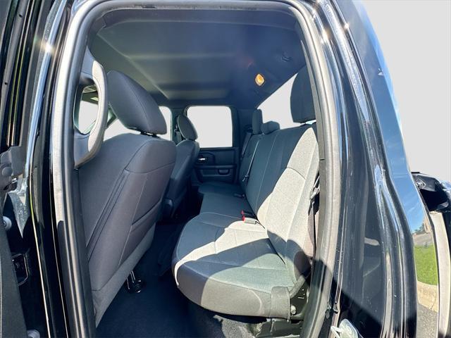 used 2022 Ram 1500 Classic car, priced at $29,989
