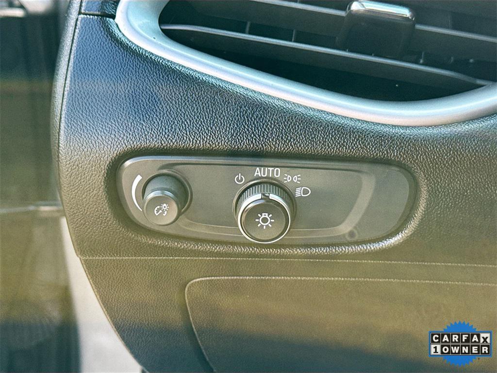 used 2023 Chevrolet Malibu car, priced at $16,398