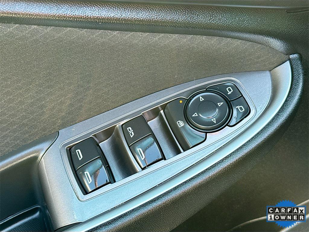 used 2023 Chevrolet Malibu car, priced at $16,398