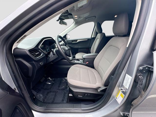 used 2022 Ford Escape car, priced at $20,884