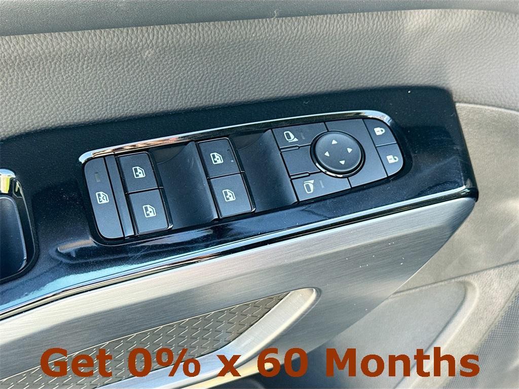 new 2025 Nissan Pathfinder car, priced at $38,415