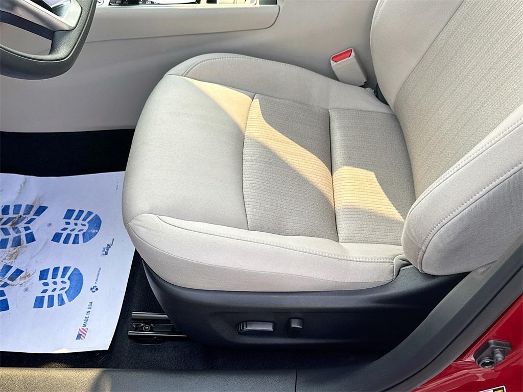 used 2022 Nissan Altima car, priced at $22,993