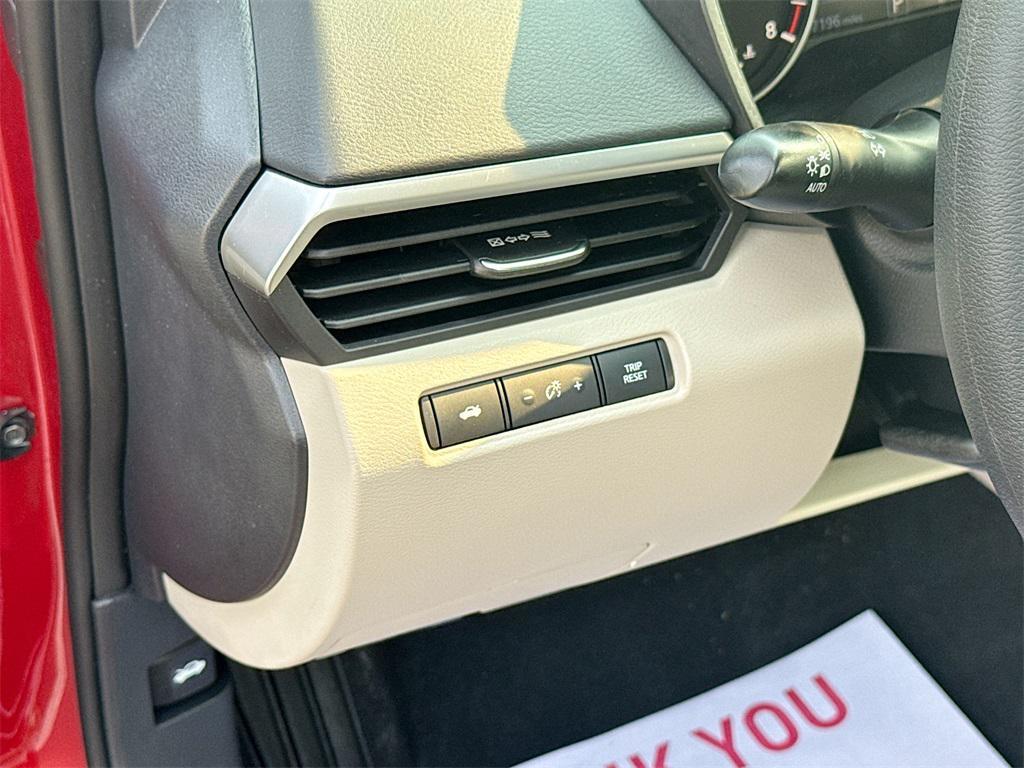used 2022 Nissan Altima car, priced at $22,993