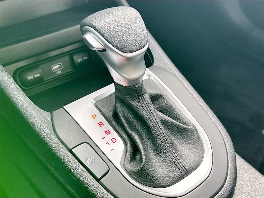 used 2023 Kia Forte car, priced at $19,994