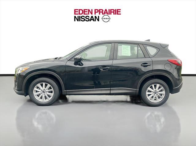 used 2016 Mazda CX-5 car, priced at $11,990