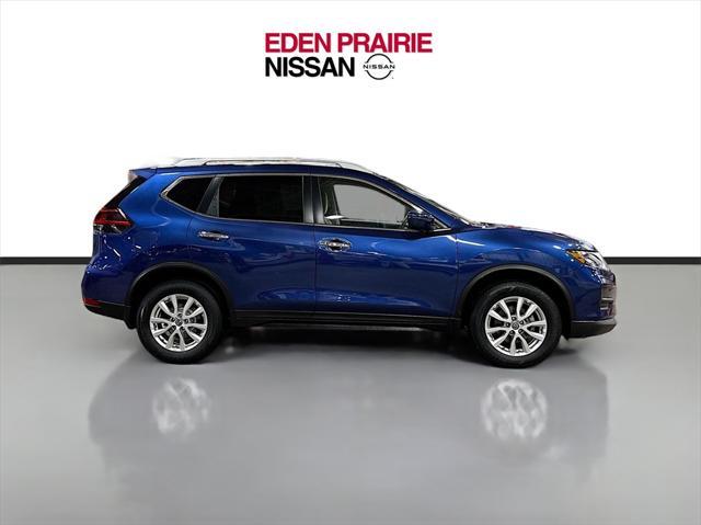 used 2018 Nissan Rogue car, priced at $15,997