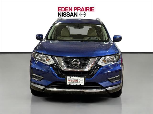 used 2018 Nissan Rogue car, priced at $15,997