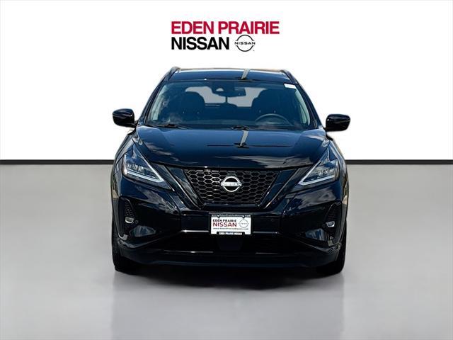 used 2023 Nissan Murano car, priced at $28,993