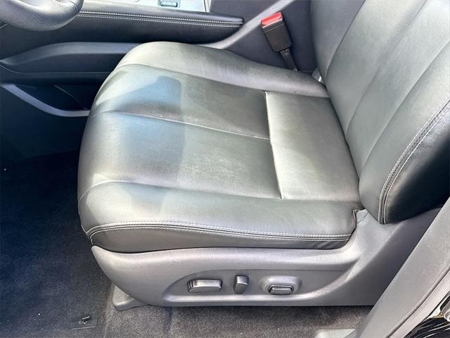 used 2023 Nissan Murano car, priced at $28,993