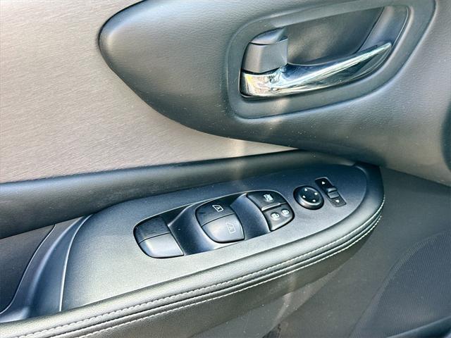 used 2023 Nissan Murano car, priced at $28,993