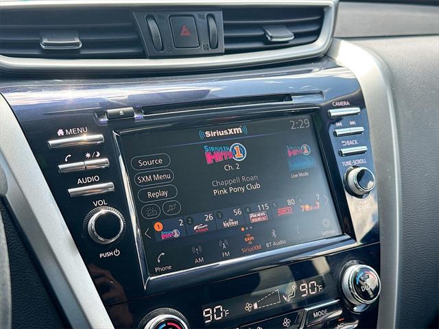 used 2023 Nissan Murano car, priced at $28,993