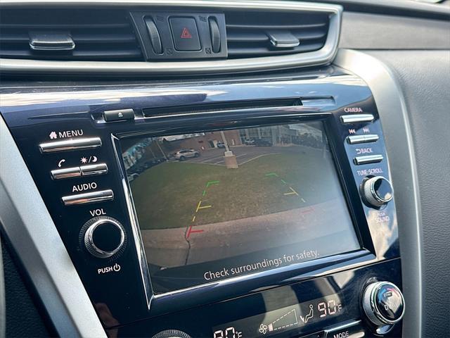used 2023 Nissan Murano car, priced at $28,993