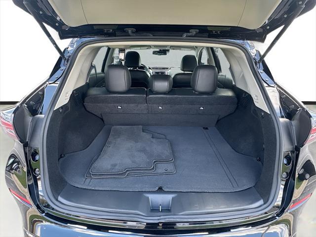 used 2023 Nissan Murano car, priced at $28,993