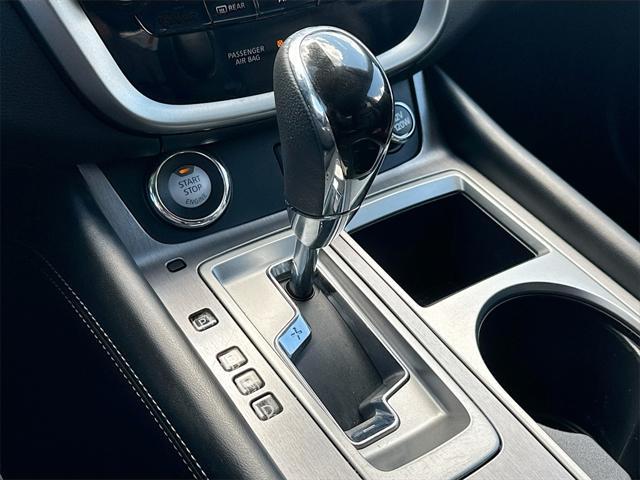 used 2023 Nissan Murano car, priced at $28,993