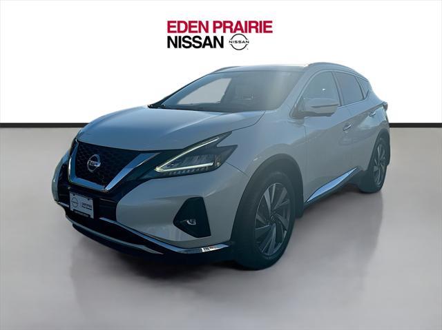 used 2019 Nissan Murano car, priced at $19,990