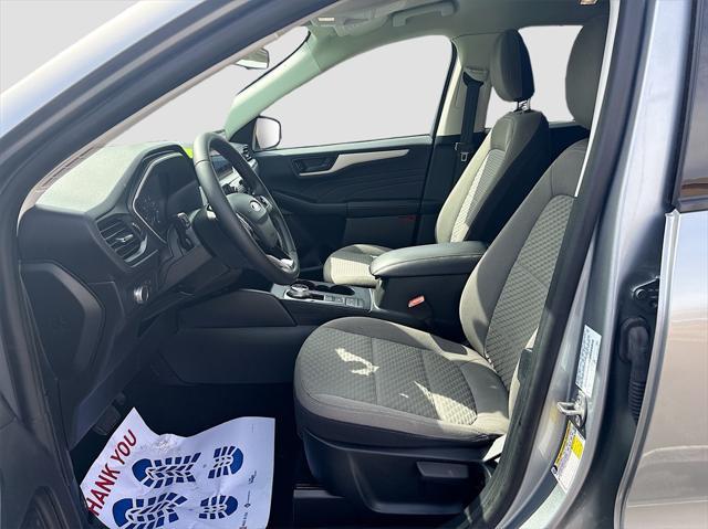 used 2022 Ford Escape car, priced at $22,498