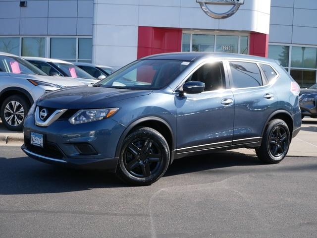 used 2014 Nissan Rogue car, priced at $13,990