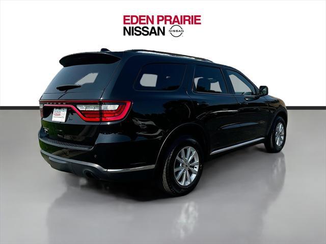 used 2023 Dodge Durango car, priced at $32,994