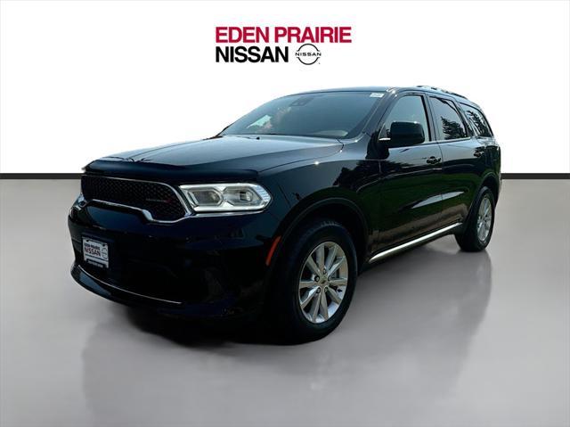 used 2023 Dodge Durango car, priced at $32,994