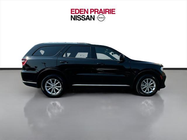 used 2023 Dodge Durango car, priced at $32,994