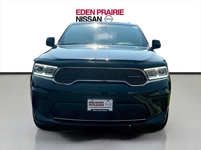 used 2023 Dodge Durango car, priced at $32,994