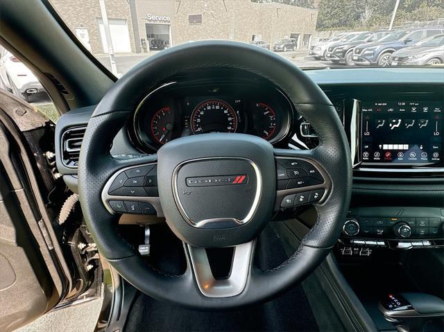 used 2023 Dodge Durango car, priced at $32,994