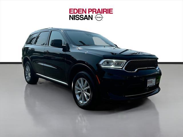 used 2023 Dodge Durango car, priced at $32,994